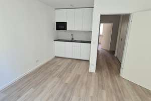 *Seltene Gelegenheit* 2-ZIMMER-WOHNUNG IM BELGISCHEN VIERTEL