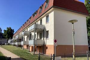 Umzug gefällig? Sanierte 3-Zimmer-Wohnung, sofort anmietbar! – Hansering 41, 23558 Sankt Lorenz Süd, Lübeck – Vorschaubild 2
