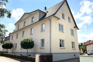 Hochwertige 2,5 Raumwohnung