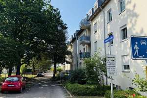 2-Zimmer-Wohnung inkl. EBK + TG – Schroeterstraße 4, 1237 Reick, Dresden – Vorschaubild 4