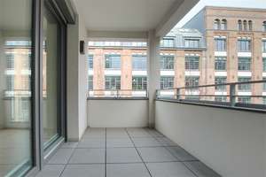 Stylisches 1-Zimmer-Apartment in Bestlage von Frankfurt – 60326 Gallus, Frankfurt am Main – Vorschaubild 9