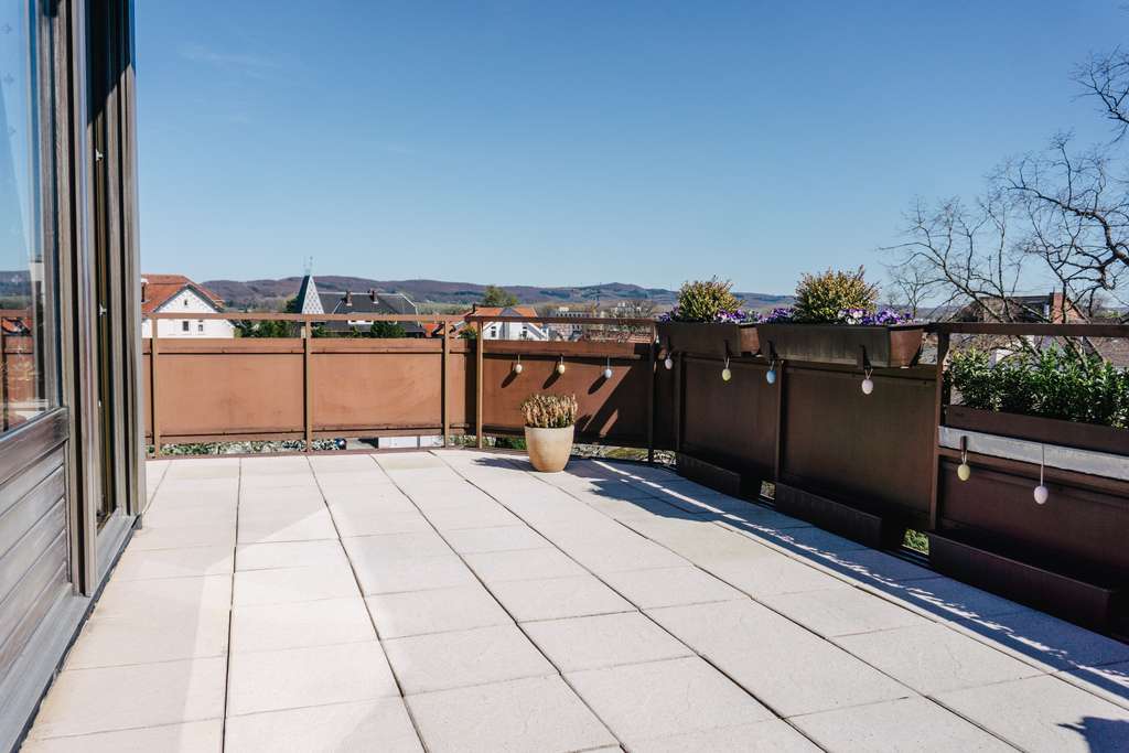 Immobilie in Bad Rothenfelde - Über den Dächern von Bad Rothenfelde: Kapitalanlage oder Zukunftswohnsitz – Sie entscheiden! - Bild 0