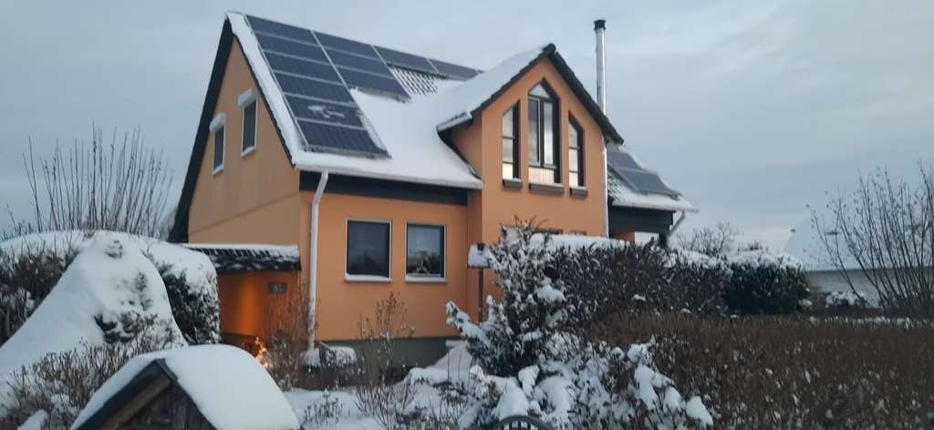 Immobilie in Calau - Ruhig gelegenes Einfamilienhaus mit Einliegerwohnung in Calau - Bild 4