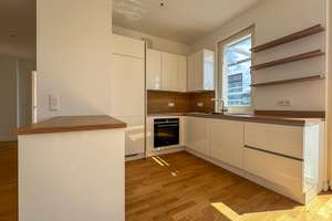 Heinrich Heine Gärten: repräsentative 3-Zimmer-Wohnung mit Süd-West-Balkon und Dachterrasse! – Die vollständige Adresse der Immobilie erhältst du vom Anbieter., 40549 Heerdt, Düsseldorf – Vorschaubild 7
