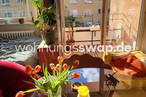 Wohnungstausch: Heilmannring 69 – Heilmannring 69, 13000 Charlottenburg-Nord, Berlin – Vorschaubild 1