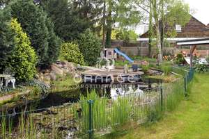 ***Haus mit zwei Wohneinheiten, großem Garten, Teich und vielen Extras*** – Die vollständige Adresse der Immobilie erhältst du vom Anbieter., 23824 Tensfeld – Vorschaubild 11