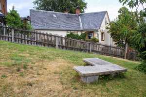 Romantisches Einfamilienhaus in absoluter ruhiger Lage – Würschum 4, 95126 Hof (Kreis) – Vorschaubild 13