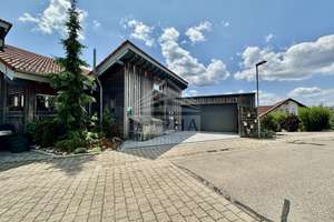 *LUXUS TRIFFT KOMFORT*
Wohnen für gehobene Ansprüche / Architektenhaus mit Pool, Wintergarten & ELW – Die vollständige Adresse der Immobilie erhältst du vom Anbieter., 89558 Böhmenkirch – Vorschaubild 43