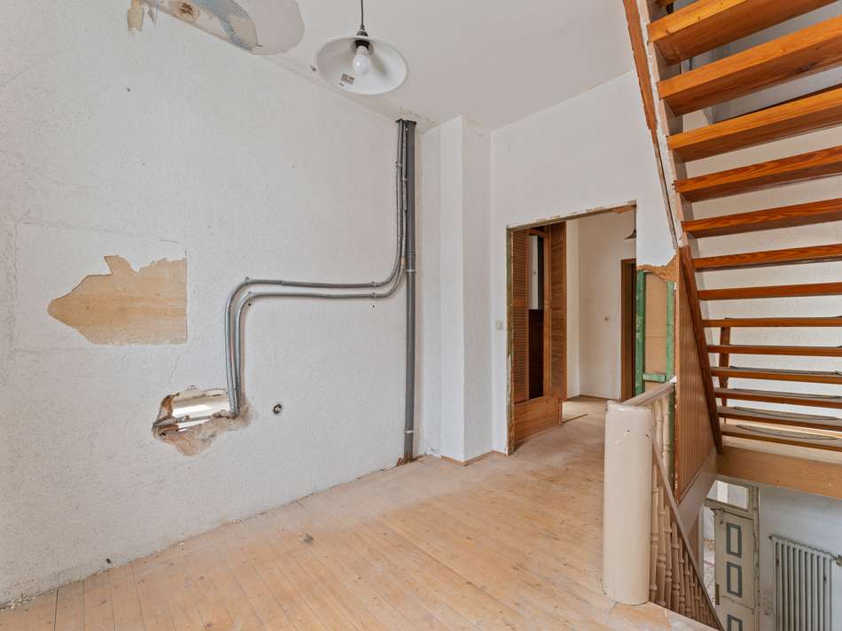 Wohnung 3 OG