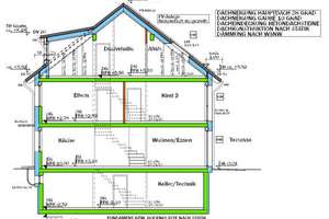 NEUBAU 2027 / KFW40 - Familienfreundliches Reihenendhaus in Heitersheim – 79423 Heitersheim – Vorschaubild 24