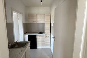 Teilmöbliertes 1 Zimmer - Apartment in Mannheim- Modernisiert – Die vollständige Adresse der Immobilie erhältst du vom Anbieter., 68307 Sandhofen, Mannheim – Vorschaubild 6