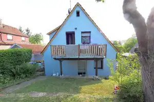 Großes 1-2 Familien Haus mit Garage, 6 Zimmer, in ruhiger Anwohnerstraße, ideale Lage in Schönaich – Böblingen (Kreis) – Vorschaubild 26