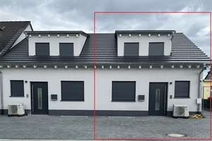 Neubau/Erstbezug - Exklusive Doppelhaushälfte in begehrter und ruhiger Lage zu vermieten – Die vollständige Adresse der Immobilie erhältst du vom Anbieter., 68305 Käfertal, Mannheim – Vorschaubild 39