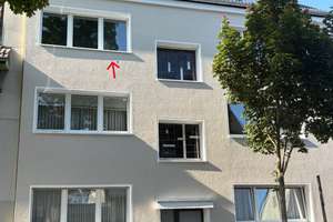 Helle 2-Zimmer-Wohnung mit Balkon in Köln-Dünnwald 