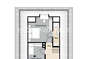 Exklusiver Charme trifft Moderne: Stilvolles, modernisiertes Haus mit Pool, Kamin & Garten – 63071 Bieberer Berg, Offenbach am Main – Vorschaubild 25