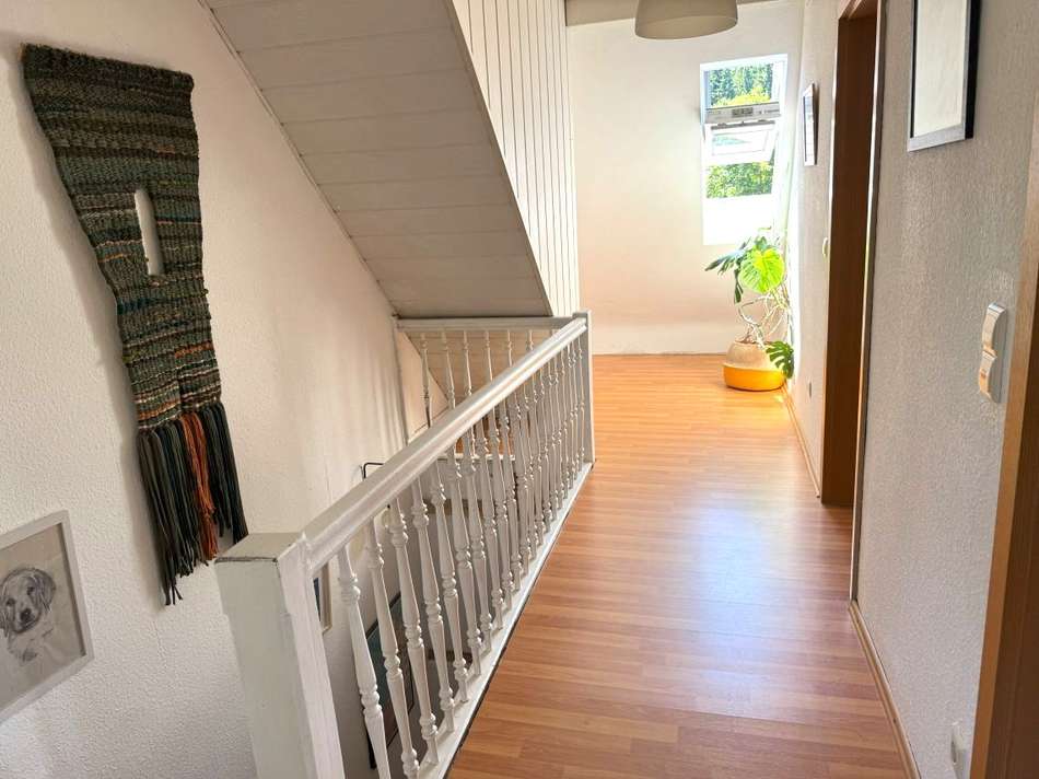 Treppenhaus
