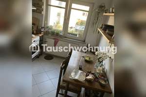 Tauschwohnung: Tausche 2-Zimmer-Wohnung in Köln, Ehrenfeld