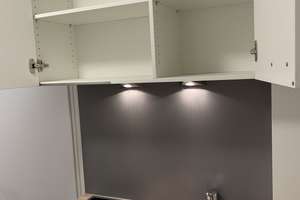 Möblierte Studentenwohnung unweit des Zülpicher – Dasselstr. 1b, 50674 Neustadt/Süd, Köln – Vorschaubild 16