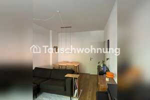 Tauschwohnung: Wohnung mit Balkon und Gartenzugang in Winterhude – Dorotheenstraße 131, 22299 Winterhude, Hamburg – Vorschaubild 2
