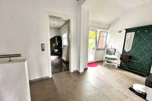 Luxuriöser Bungalow mit Pool, Wintergarten und großem Grundstück ! Wilhelmshaven, Bezugsfrei – Wilhelmshaven – Vorschaubild 17