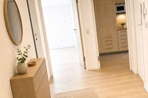 Attraktive 3-Zimmer-Wohnung mit Südbalkon & Tiefgarage in Stuttgart-Fasanenhof – unter 200.000 €! – Die vollständige Adresse der Immobilie erhältst du vom Anbieter., 70565 Fasanenhof, Stuttgart – Vorschaubild 8