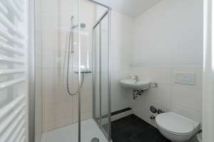 * * SINGLEWOHNUNG * * renovierte 1-Zimmer Wohnung m. Südloggia – Ottostraße 21, 47198 Hochheide, Duisburg – Vorschaubild 4
