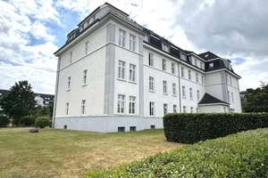 Wohnen mit Charakter – Stilvolle Maisonette im modernisierten Altbau mit Galerie & Loggia! – 48159 Uppenberg, Münster – Vorschaubild 22