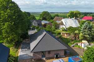 Neubau Bungalow im Storchendorf zu verkaufen! – Dörpstroot 8, 24861 Schleswig-Flensburg (Kreis) – Vorschaubild 1