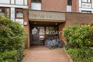 Großzügige Drei-Zimmer-Wohnung mit zwei Balkonen in gepflegter Stadtlage – Die vollständige Adresse der Immobilie erhältst du vom Anbieter., 30519 Döhren, Hannover – Vorschaubild 16