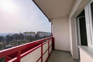 Helle, freundliche 4-Raumwohnung mit top Aussicht aus oberster Etage – Dr.-Salvador-Allende-Straße 14, 9119 Kappel, Chemnitz – Vorschaubild 9