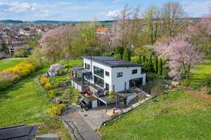 Modernes Traumhaus mit Südterrasse und Einliegerwohnung – Die vollständige Adresse der Immobilie erhältst du vom Anbieter., 84416 Taufkirchen (Vils) – Vorschaubild 20