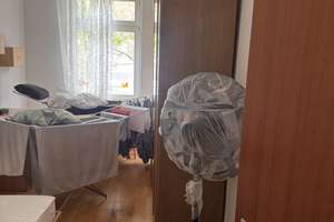 2-Zimmer-Wohnung in Stuttgart Bad Cannstatt