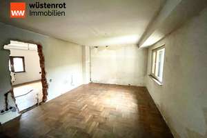 *Idyllisches Schwarzwald-Juwel: Freistehendes Haus mit großem Potenzial und herrlichen Fernblick* – Die vollständige Adresse der Immobilie erhältst du vom Anbieter., 76596 Forbach – Vorschaubild 12