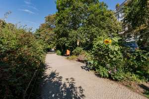 Vermietete helle 1-Zimmerwohnung im beliebten Kreuzberger Kiez – Manteuffelstraße 68, 10999 Kreuzberg, Berlin – Vorschaubild 19