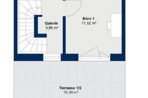 Modernes Familienhaus mit Dachterrasse in Regensburg-Burgweinting – einziehen und zuhause ankommen – Die vollständige Adresse der Immobilie erhältst du vom Anbieter., 93053 Burgweinting-Harting, Regensburg – Vorschaubild 25