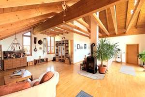 Traumgrundstück mit 2 Einfamilienhäusern, ideal für Mehrgenerationhaus oder Wohnen & Arbeiten – Die vollständige Adresse der Immobilie erhältst du vom Anbieter., 85435 Erding – Vorschaubild 6