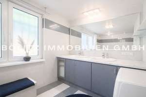 Rudow: modernes EFH + Einliegerwohnung - 135m² WFL, 4 Zimmer, 2 Terrassen, Balkon, Garten – Die vollständige Adresse der Immobilie erhältst du vom Anbieter., 12355 Rudow, Berlin – Vorschaubild 7