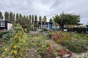 Erholungsgarten P42 mit Bungalow Nähe Glindowsee (Werder-Havel) – Weidenweg 7-13, 14542 Werder (Havel) – Vorschaubild 25