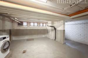 STILVOLLE WOHNUNG! Zentral, hochwertig und gepflegt mit Fahrstuhl, Tiefgaragenstellplatz & XL-Balkon – Die vollständige Adresse der Immobilie erhältst du vom Anbieter., 46236 Stadtmitte, Bottrop – Vorschaubild 17