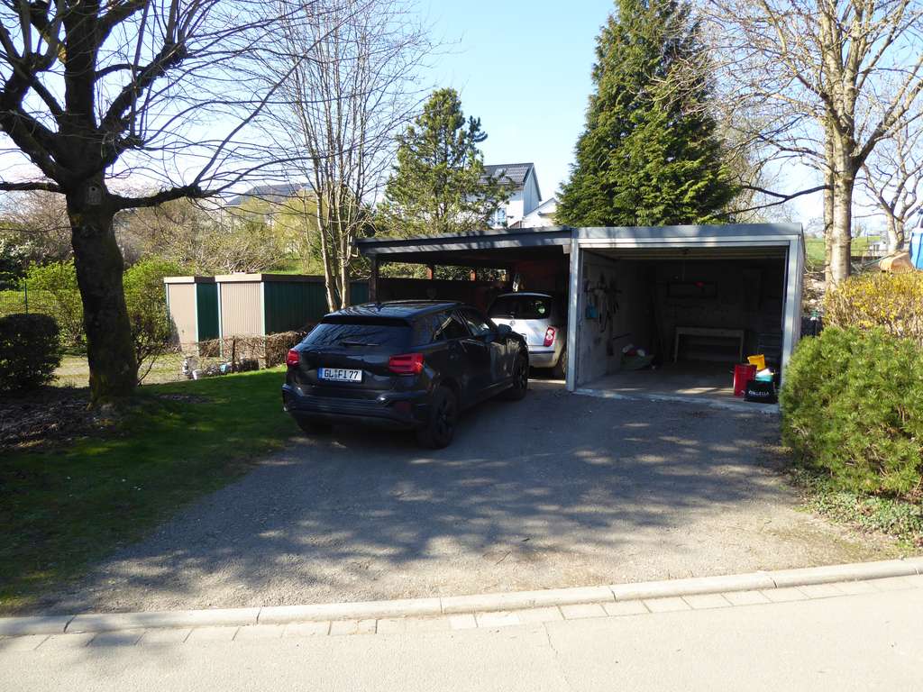 Immobilie in Wermelskirchen - Schönes, gepflegtes Haus in der Hofschaft Oberwinkelhausen - Bild 1