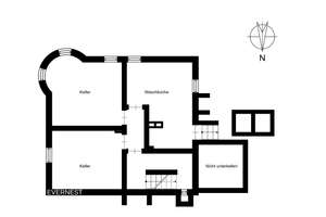 Rarität im Dornröschenschlaf: freistehendes Einfamilienhaus in Dortmund- Syburg – Die vollständige Adresse der Immobilie erhältst du vom Anbieter., 44265 Syburg, Dortmund – Vorschaubild 17