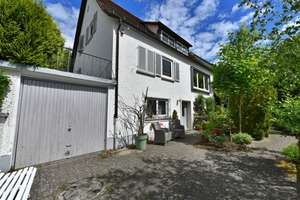 Ruhig gelegenes Einfamilienhaus mit traumhaftem Gartengrundstück – Die vollständige Adresse der Immobilie erhältst du vom Anbieter., 89075 Oststadt, Ulm – Vorschaubild 5