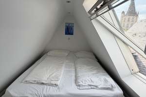 Single-2-Zimmer-Wohnung mit Blick auf den Dom – Die vollständige Adresse der Immobilie erhältst du vom Anbieter., 50667 Altstadt/Nord, Köln – Vorschaubild 9