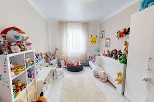 *Nur 1% Provision* Exklusive Etagenwohnung mit Stucco-Wänden, elegantem Bad und Garten in LU-Süd – 67061 Süd, Ludwigshafen am Rhein – Vorschaubild 13