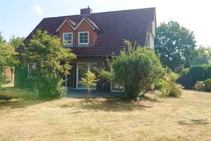 Einfamilienhaus mit Garage in familienfreundlicher Lage – 26127 Nadorst, Oldenburg (Oldenburg) – Vorschaubild 8