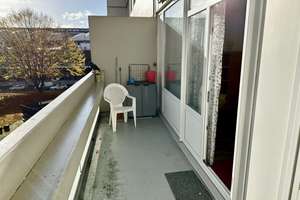 Moderne 3,5-Zimmer-Wohnung mit Balkon in Marl – Die vollständige Adresse der Immobilie erhältst du vom Anbieter., 45768 Stadtkern, Marl – Vorschaubild 6