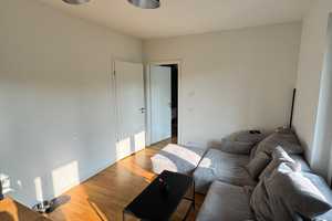 Nachmieter gesucht -  2-Raum-Wohnung mit gehobener Innenausstattung mit Balkon und EBK in Aachen – Viktoriaallee 5, 52066 Aachen – Vorschaubild 12