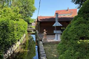 Ein Grundstück zum Träumen & Verlieben! Einfamilienhaus mit Pool in Riesa – Die vollständige Adresse der Immobilie erhältst du vom Anbieter., 1591 Riesa – Vorschaubild 15