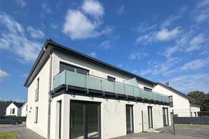 ++ Neubau Doppelhaushälfte in Lauenburg zu verkaufen ++ – Die vollständige Adresse der Immobilie erhältst du vom Anbieter., 21481 Lauenburg/Elbe – Vorschaubild 2