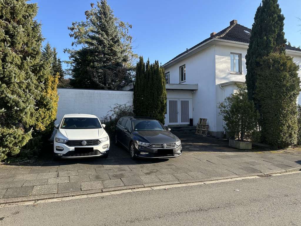 Immobilie in Bünde - Große Stadtvilla in der Innenstadt von Bünde... - Bild 3